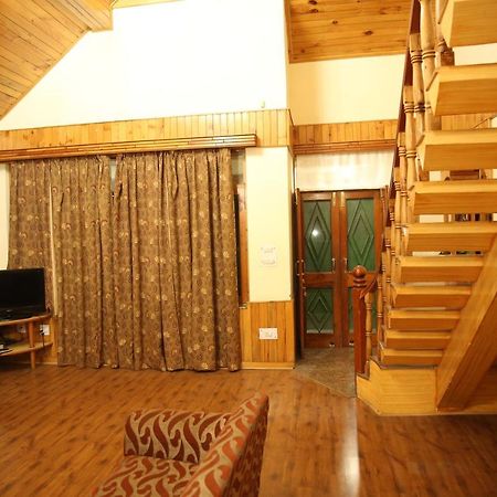 Himkund Cottages Manali Екстериор снимка