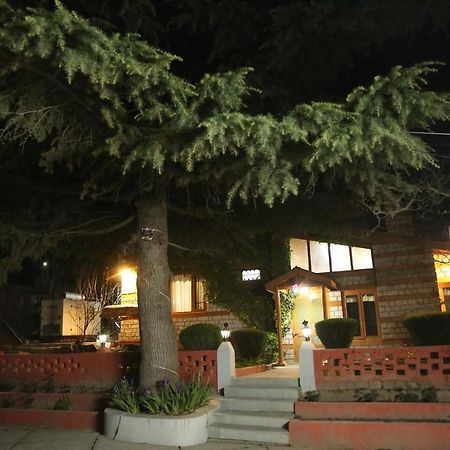 Himkund Cottages Manali Екстериор снимка