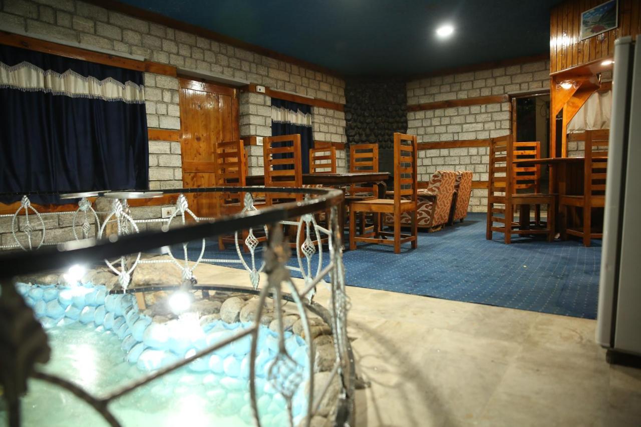 Himkund Cottages Manali Екстериор снимка