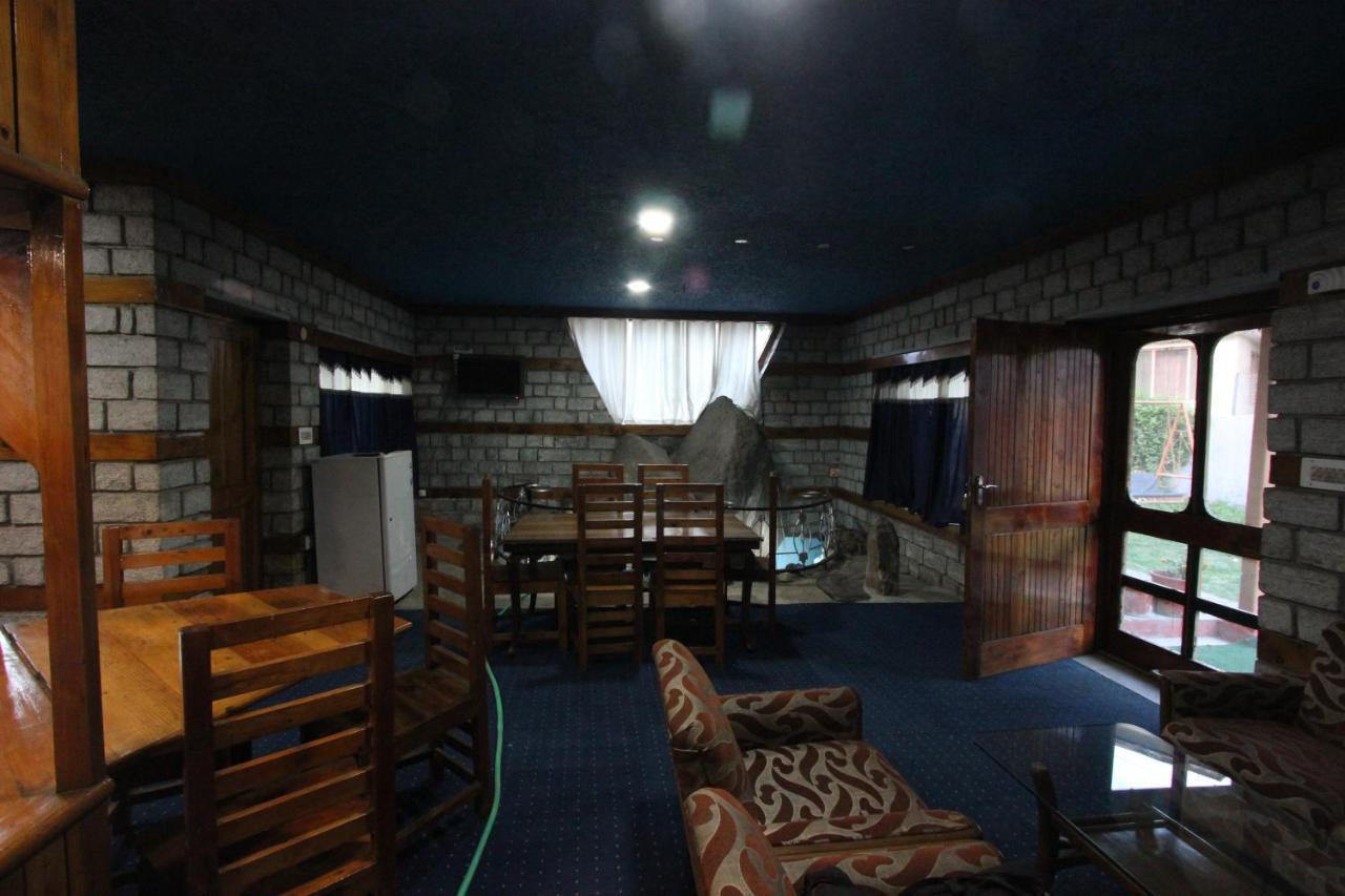 Himkund Cottages Manali Екстериор снимка