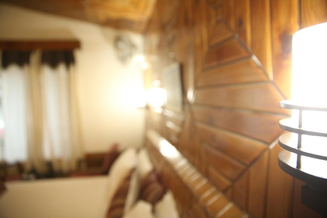 Himkund Cottages Manali Екстериор снимка