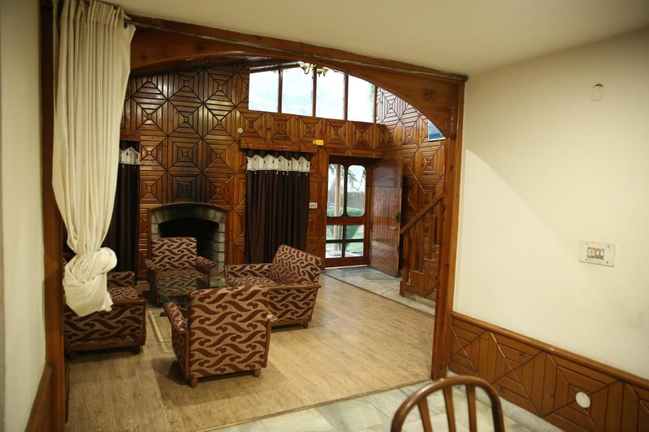 Himkund Cottages Manali Екстериор снимка