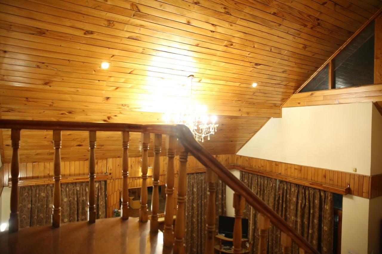 Himkund Cottages Manali Екстериор снимка